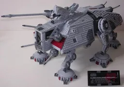 UCS AT-TE