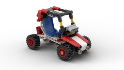 42116 Offroad Buggy