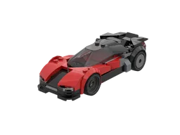 Deus Velocitate (God Speed)
