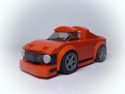 75890 Cabriolet