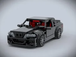 BMW M3 E46