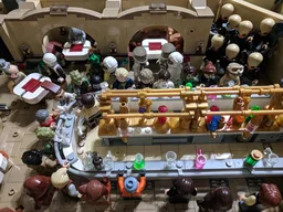 Mos Eisley Cantina