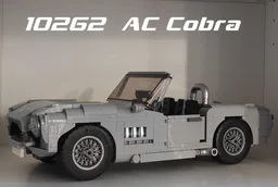 10262 Cobra