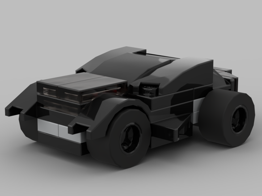 Lego 71286 - E2-Batmobile