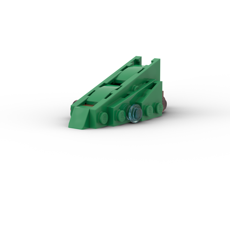 Lego Christhmas Tree