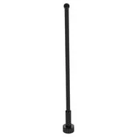 Antenna 8H Whip / Black