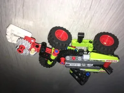 Mine Loader 2
