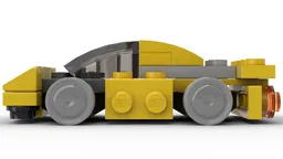 31014 Lamborghini Gallardo