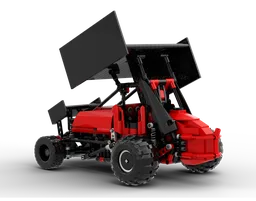 Sprint Car