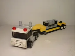 31060 Jet Engine Transporter
