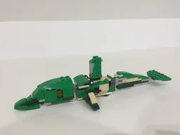 31058 Dolphin