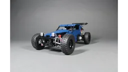 Race Buggy