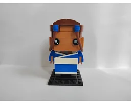 Katara Brickheadz