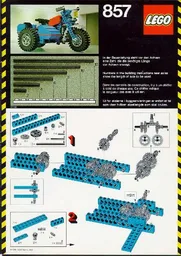 Motorcycle