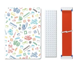 Journal Band (White)