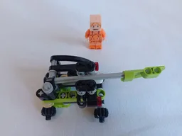 30465 Mining Power Splitter