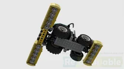 Grass cutter