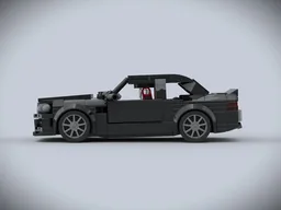 BMW M3 E46
