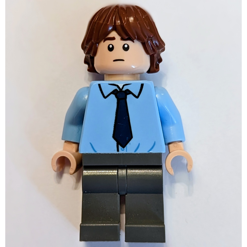 Lego Jim Halpert