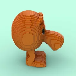 Q*Bert