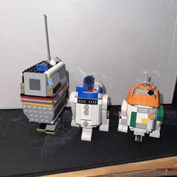 Chopper Droid