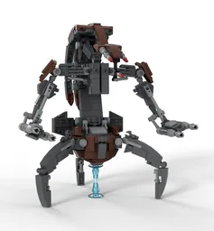 UCS Droideka