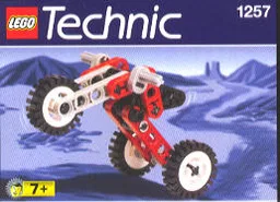 Trike Buggy