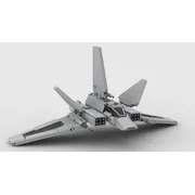 Alpha XG-1 Stand