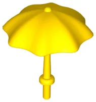 Duplo Umbrella with Stop Ring