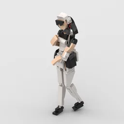 Maid