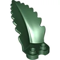Plant, Fern 3 x 4 x 2 / Dark Green