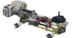 Swingloader Mk III