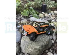 Buwizz 6x6