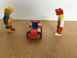 31055 Go-Kart