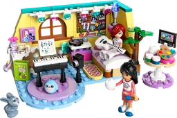 Paisley's Room