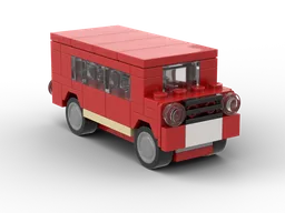 40220 - Van