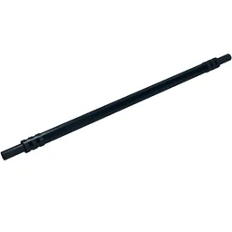 Axle Hose, Soft 14L / Black