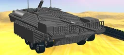 strv 103