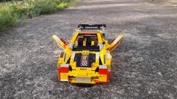 Lamborghini Diabolo