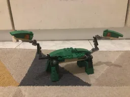 Twoheadasaurus