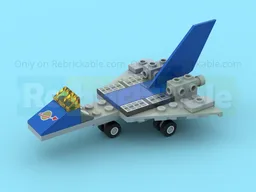Starflyer M-21 Falcon