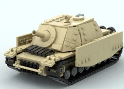 Brummbar
