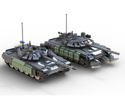 T-72B3M