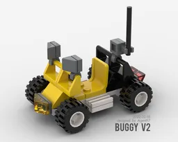 Buggy V2