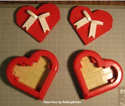 Heart Box