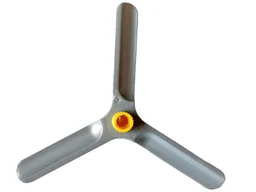 Duplo Toolo, Propeller, 3 Blades