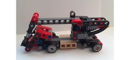 30655 mobile crane