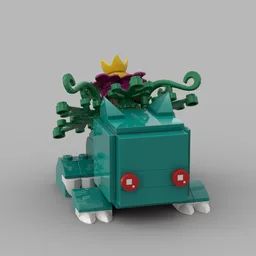 Venusaur (Pokémon)