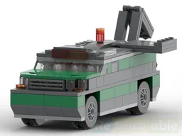 Tow Truck 1 custom