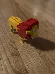 11011 lion